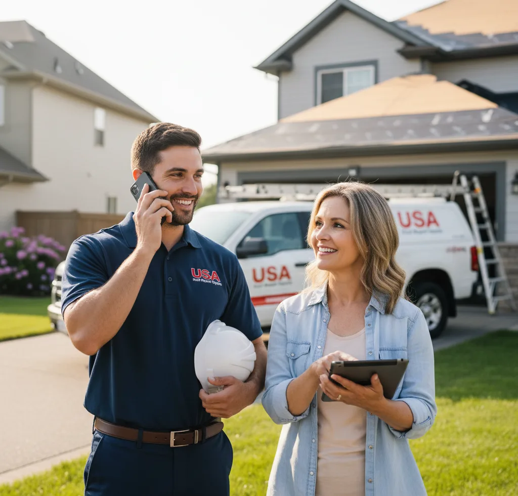 Flat Roof Repair in Mokelumne Hill, CA